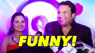 Krushna Abhishek’s FUNNY Comment On His Income