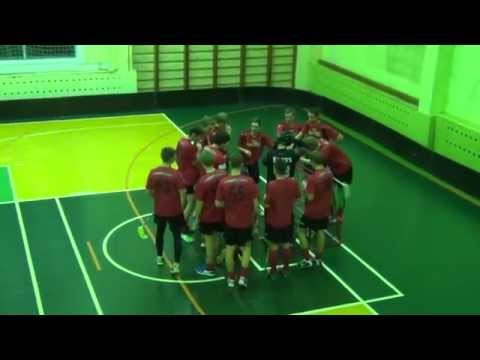 FK Jūrmala 13:5 FK JeNo 2 highlights (11.11.2015)