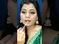 Ombre Lips Tutorial Hack Lipstickhacks Viral Makeup Shorts Ytshort Trending