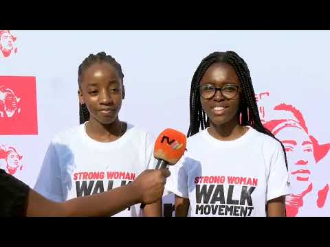 1 EDIÇÃO STRONG WOMAN WALK MOVEMENT – 16 DE SETEMBRO DE 2023