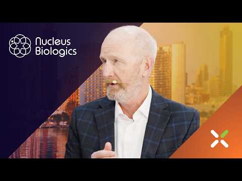 Innovation from Nucleus Biologics Enables Co-located Media & Buffer Manufacturing & Bioproduction