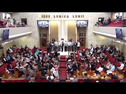 Grup bărbătesc Elim Timișoara