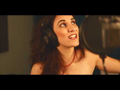 Non è finita - Francesca Incudine