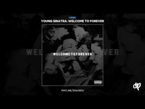 Logic - Young Jedi (ft. Dizzy Wright) (Prod by 6ix) (DatPiff Classic)