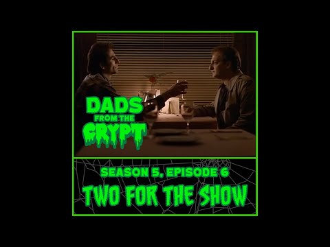 DFC EP 61:  Two For The Show