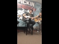 "Bronco" by Canaan Smith (Acoustic/Unreleased ...