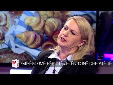 Pasdite ne TCH, 26 Shkurt 2016, Pjesa 2 - Top Channel Albania - Entertainment Show