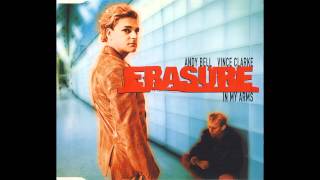 Erasure - In My Arms (Album Version) HQ