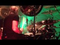 Kreator - Drum Cam - "Flag of Hate/Tormentor ...