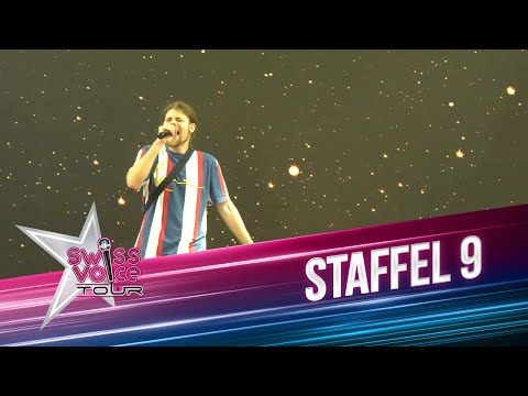 Lorenzo - Swiss Voice Tour 2024, Thur Markt