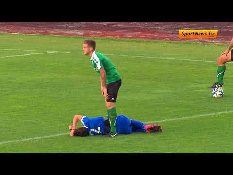 Oberliga: St. Martin - Obermais 0:2, 29.10.2017