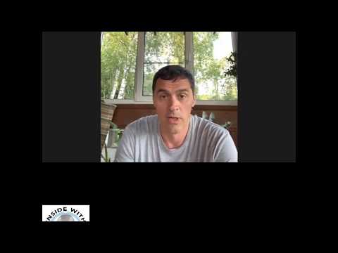 Alexander Popov on Power, Distance Per Stroke, and the Kayak Principle