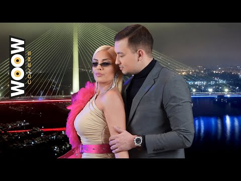 Goga Gacic & Uros Zivkovic - Bozije suze (COVER 2021)