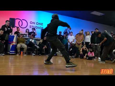 Critical Supplement vs Massive Wreck [Top 16] Versus VII 2023 2v2 Breaking | 2023