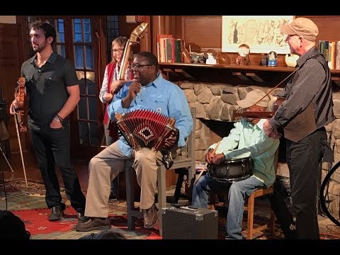 Joe Hall & Friends - Full Concert Film