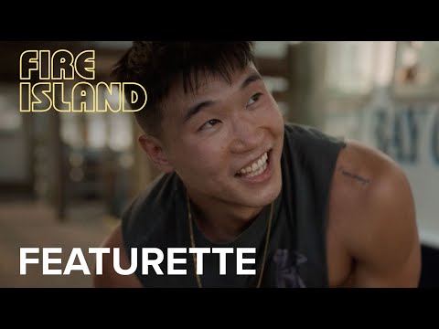 Trailer "Packing For The Pines" Featurette