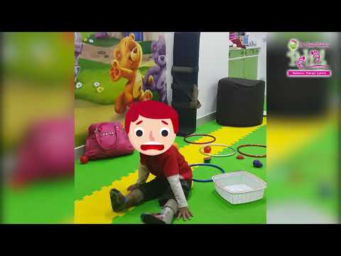 Success Story - Congenital Talipus Equino-Varus with Hypotonia