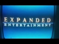 Blue FBI Warning Screen And Expanded Entertainment Logos