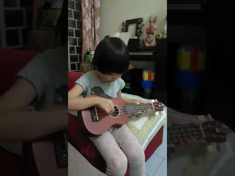 Rayne's birthday song