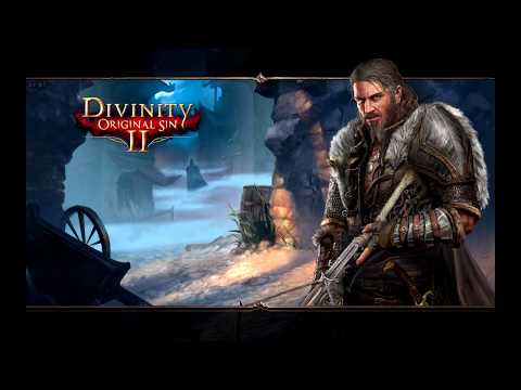 Divinity: Original Sin 2 OST -  Mead, Gold & Blood (Ifan's Theme)