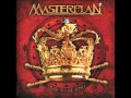 Masterplan - Time to be king ( Full Album ) 