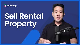 Everything You Need to Know to Sell A Rental Property