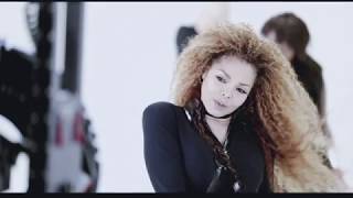 Janet Jackson - Roll Witchu by Romantic Warrior