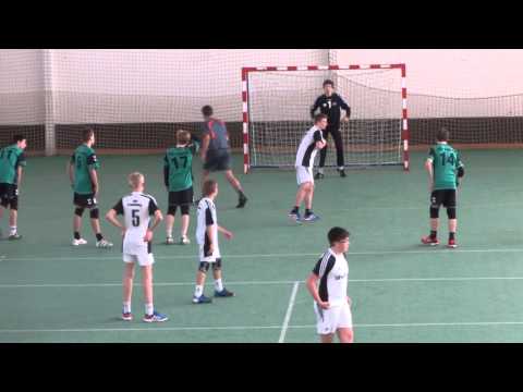 HBC STRAKONICE 1921 - Prague Handball cup 2014