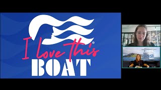 Recorded Webcast: How Princess is taking cruising to the next level