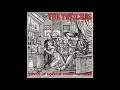 The Twitches Songs Of Sorrow Death And Love Full Album