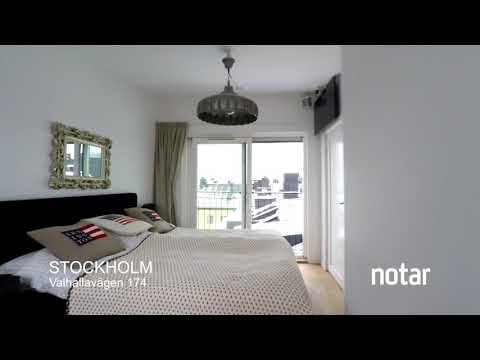 Såld, 2,5:a · 60m2 · 2843 kr avg, Östermalm / Karlaplan : Via Notar mäklare Gärdet