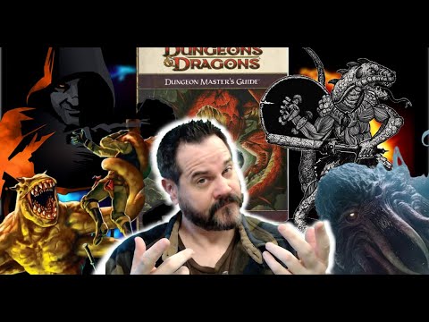 The Best Rules To Steal From TTRPGs