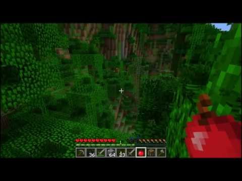 Minecraft Rift Smp Steam Community :: Video :: Minecraft SMP: The Great Jungle Rift! Three ...