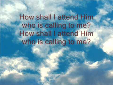Blessing Of Glory video