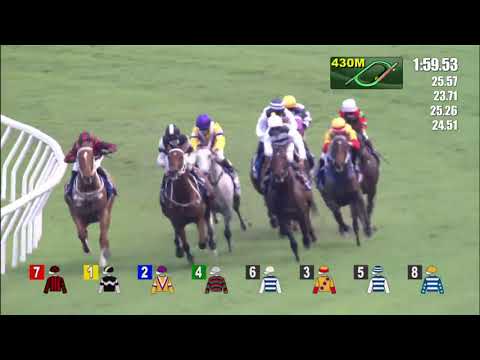 Panfield upsets 2021 Champions & Chater Cup