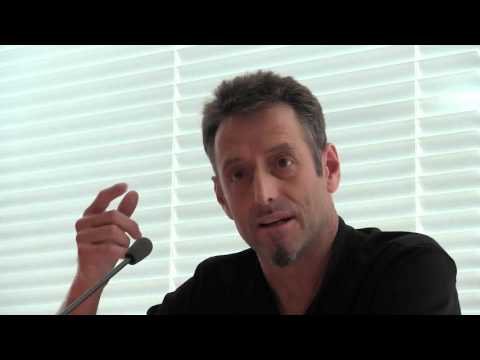 Técnicas humanas y analogías cósmicas - Luis Carlos Martín Jiménez