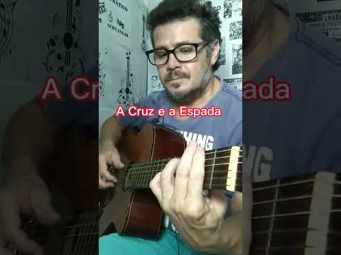 A Cruz e a Espada - RPM