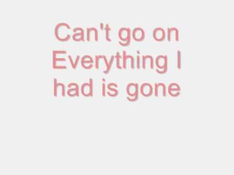 Stormy Weather - Judy Garland