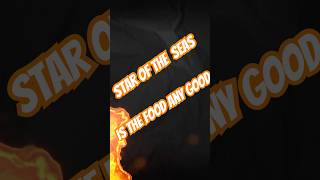 It’s Time! #revbigjohn #foodreview #staroftheseas