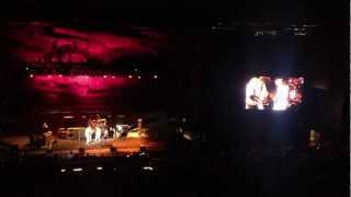 Ramada Inn - Neil Young & Crazy Horse (LIVE) @ Red Rocks 5/5/2012