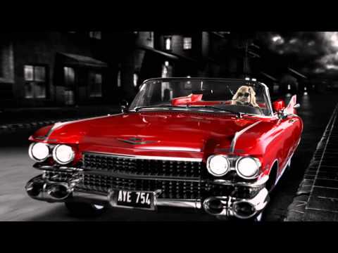 Sin City: A Dame To Kill For Featurette