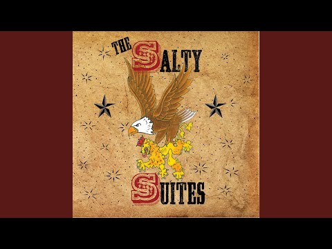 Where is Love - The Salty Suites