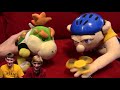 SML Reacts Jeffy S Fidget Spinner REUPLOADED