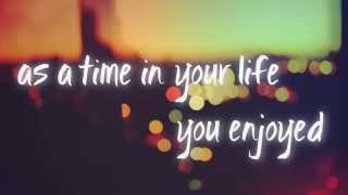 Dead By April - Promise Me (Lyrics)