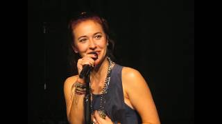 "Power to Redeem" by Lauren Daigle (Part 8)