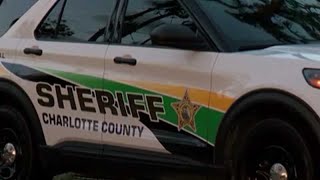 Investigation underway at Walmart on Murdock Circle in Port Charlotte