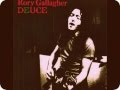 Crest of a wave-Rory Gallagher /w lyrics 