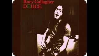 Crest of a wave-Rory Gallagher /w lyrics