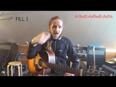 GC LEVEL 3-07 Lesson - Laugh N A Half