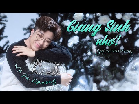 Giáng sinh nhớ Sheet - Lê Vũ Phương